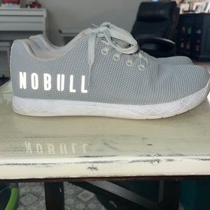 No Bull Trainers, size W 8.5